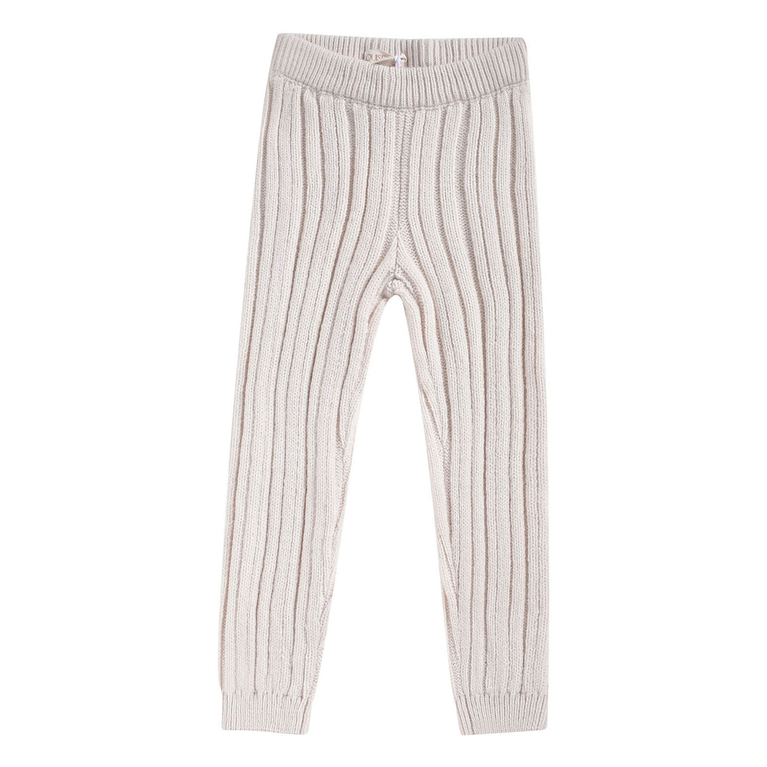 Louise Misha Cream Pedro Leggings