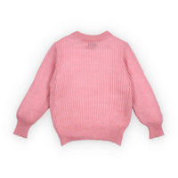 The New Society Dream Blush Lina Sweater
