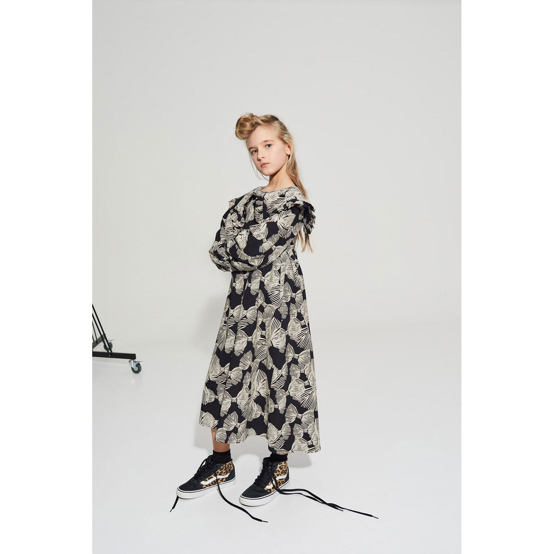 Little Creative Factory Black 70&