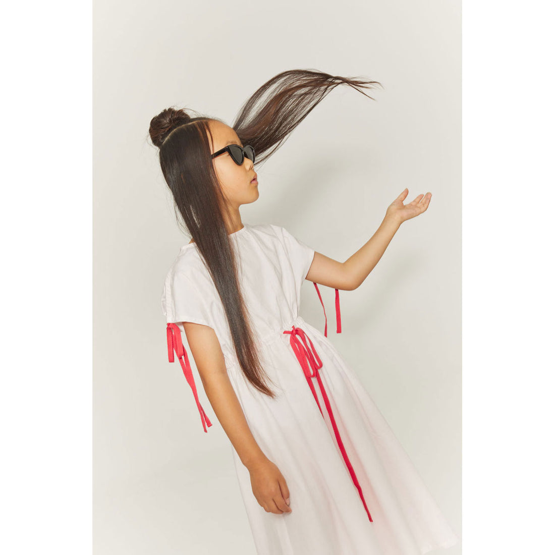 Little Creative Factory Pale Pink Magic Dress