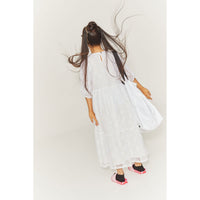 Little Creative Factory White Dreamer Dress