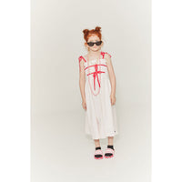 Little Creative Factory Pale Pink Magic Strap Dress