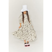 Little Creative Factory Cream Wonder Dress