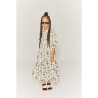Little Creative Factory Cream Wonder Dress