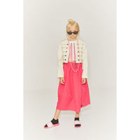 Little Creative Factory Fuchsia Origami Bubble Skirt