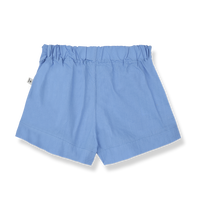 1+ In The Family Ultramarine Llonga Baby Short