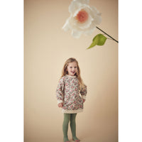 Louise Misha Ivory Enchanted Fields Algonya Dress