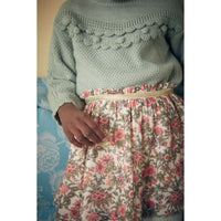 Louise Misha Sage Ionnisa Sweater