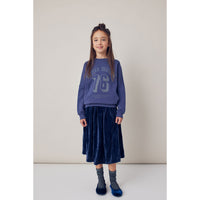 Tocoto Vintage Navy Tocoto Vintage 76 Sweatshirt