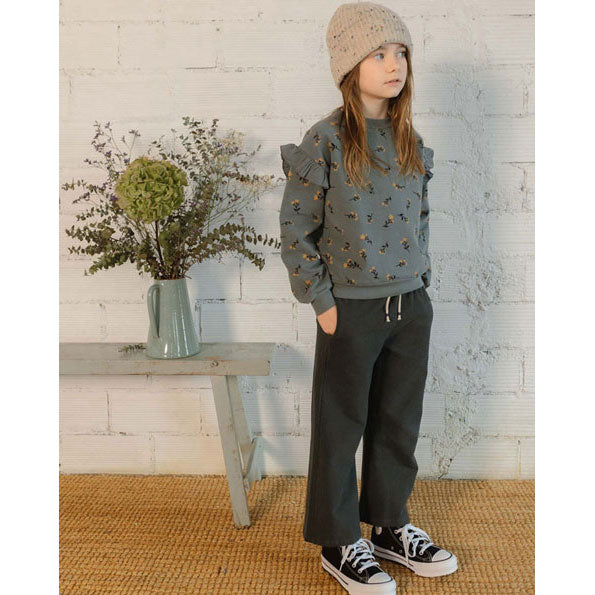 Buho Elephant Folk Sweatshirt