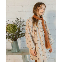 Buho Sand Folk Dress