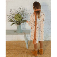 Buho Sand Folk Dress