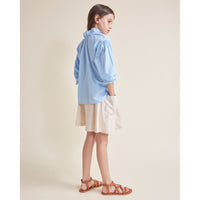 Buho Sand Poplin Skirt
