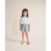 Buho Ivory Sweet Pears Blouse