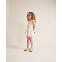 Buho Ivory Sweet Pears Skirt