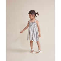 Buho Nuit Stripes Dress