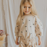 Buho Madacamia Forest Sweatshirt