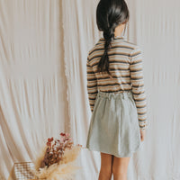 Buho Fancy Stripes T-Shirt