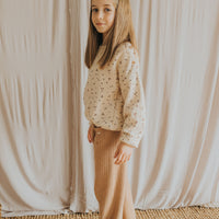 Buho Sand Autumn Sweatshirt