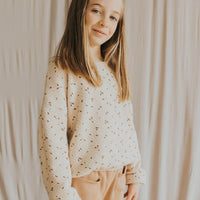 Buho Sand Autumn Sweatshirt