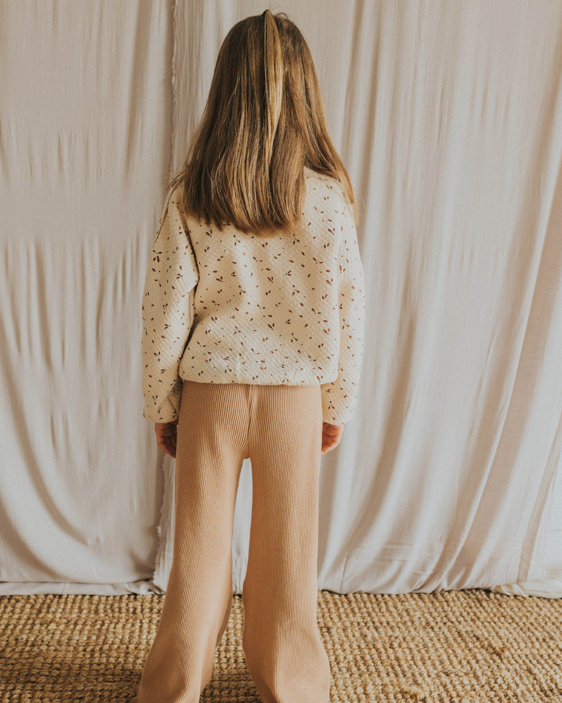 Buho Sand Autumn Sweatshirt