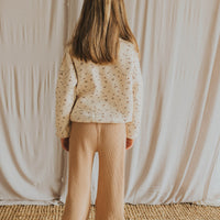 Buho Sand Autumn Sweatshirt