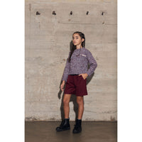John Richmond Multicolor Sweater