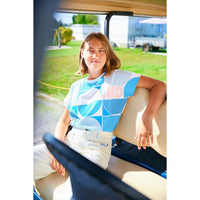 Indee Off White TS Graphic Tee