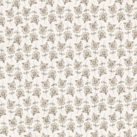 Lovely Littles Green Willow - The Printed Romper