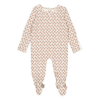 Lovely Littles Rose Willow - The Printed Romper