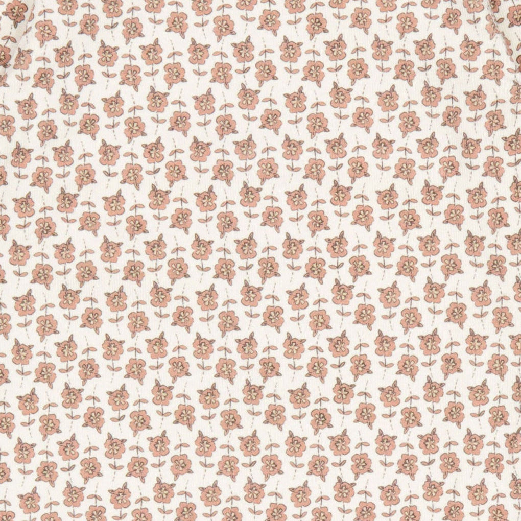 Lovely Littles Rose Willow - The Printed Romper