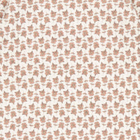 Lovely Littles Rose Willow - The Printed Romper