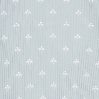 Lovely Littles Sage Sprout - The Printed Jacket