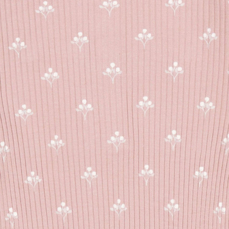 Lovely Littles Rosewood Sprout - The Printed Jacket