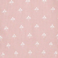 Lovely Littles Rosewood Sprout - The Printed Jacket