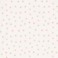 Lovely Littles Blue Roseberry - The Printed Romper