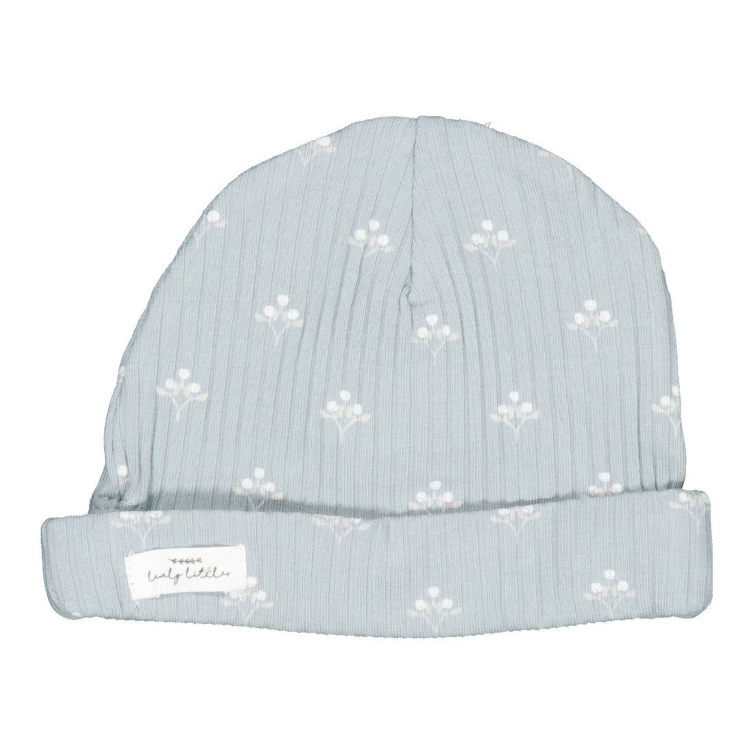 Lovely Littles Sage Sprout - The Printed Hat