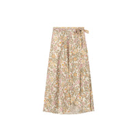 Louise Misha Cream Mimosa Spring Lucia Women Skirt