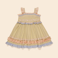 Apolina Cloud Lucinda Sundress