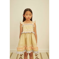 Apolina Cloud Lucinda Sundress