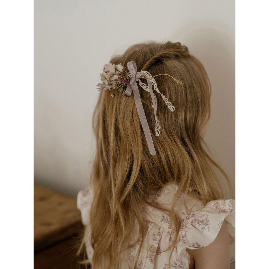 Louisiella Ludmila Hair Pin