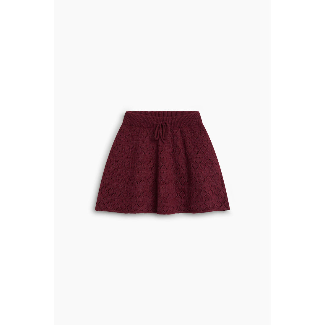 The New Society Winetasting Luma Skirt