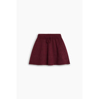 The New Society Winetasting Luma Skirt
