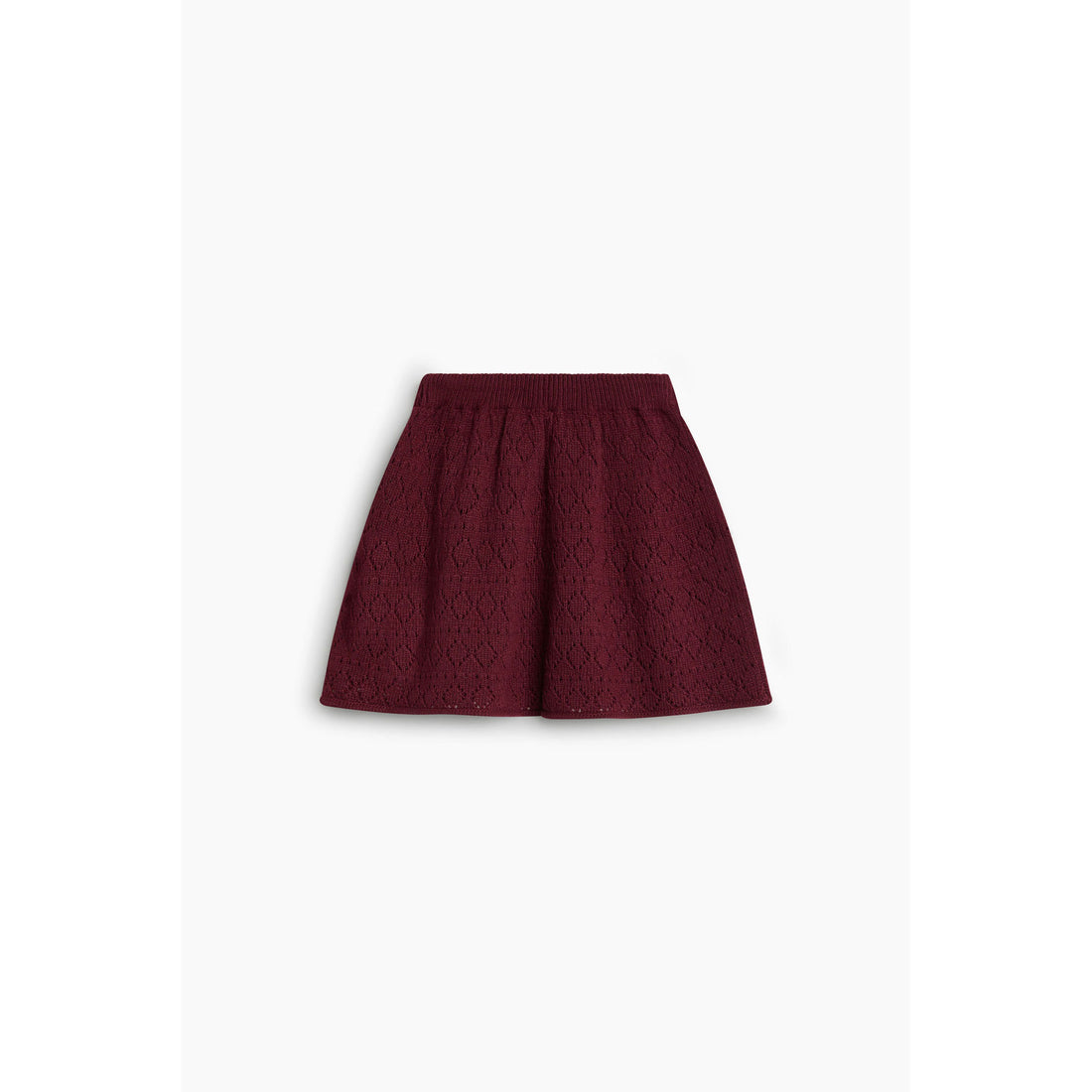 The New Society Winetasting Luma Skirt