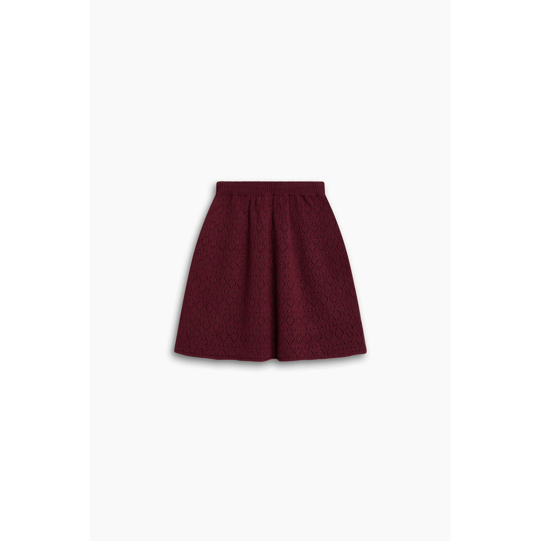 The New Society Winetasting Luma Special Skirt