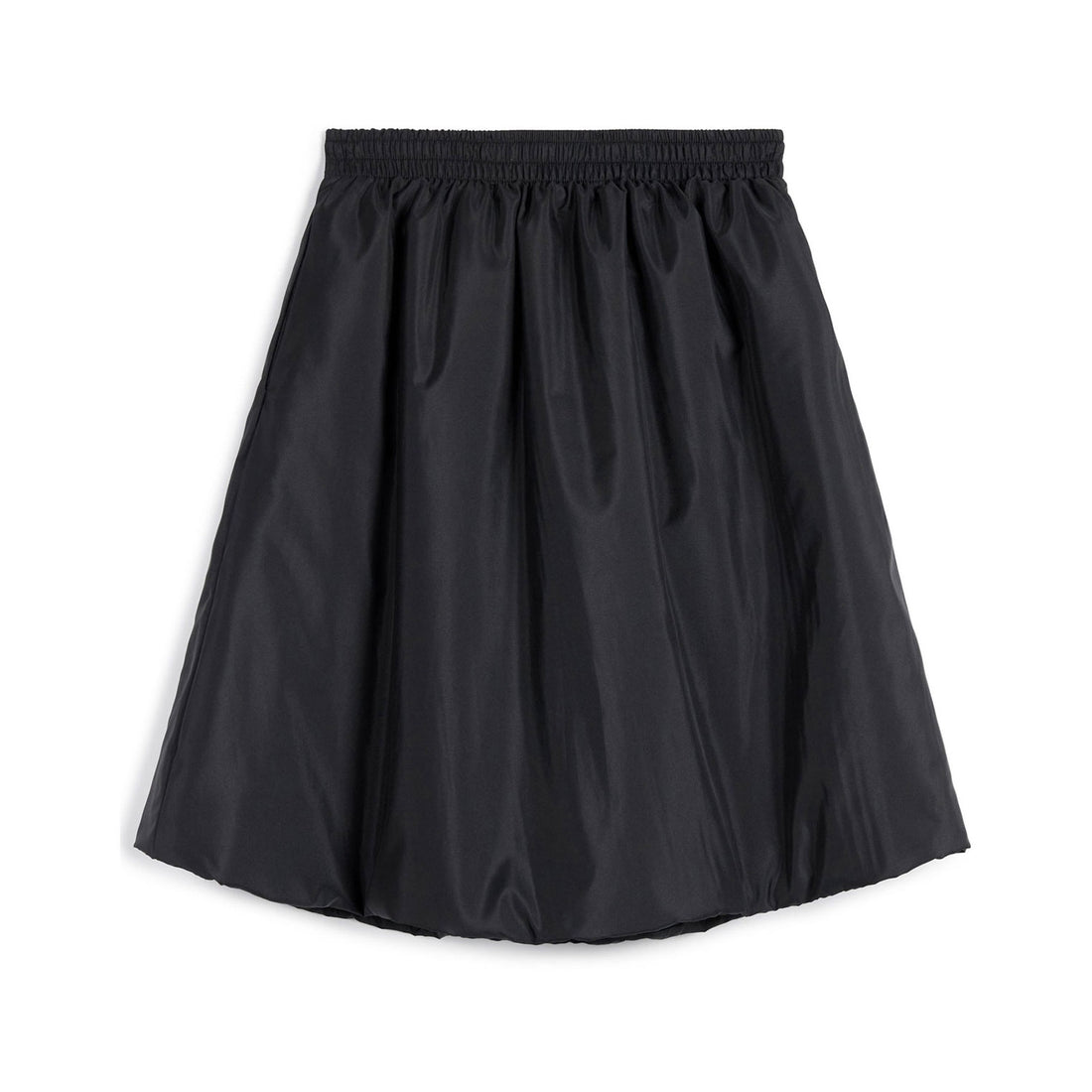 Wolf and Rita Black Lurdes Skirt