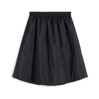 Wolf and Rita Black Lurdes Skirt