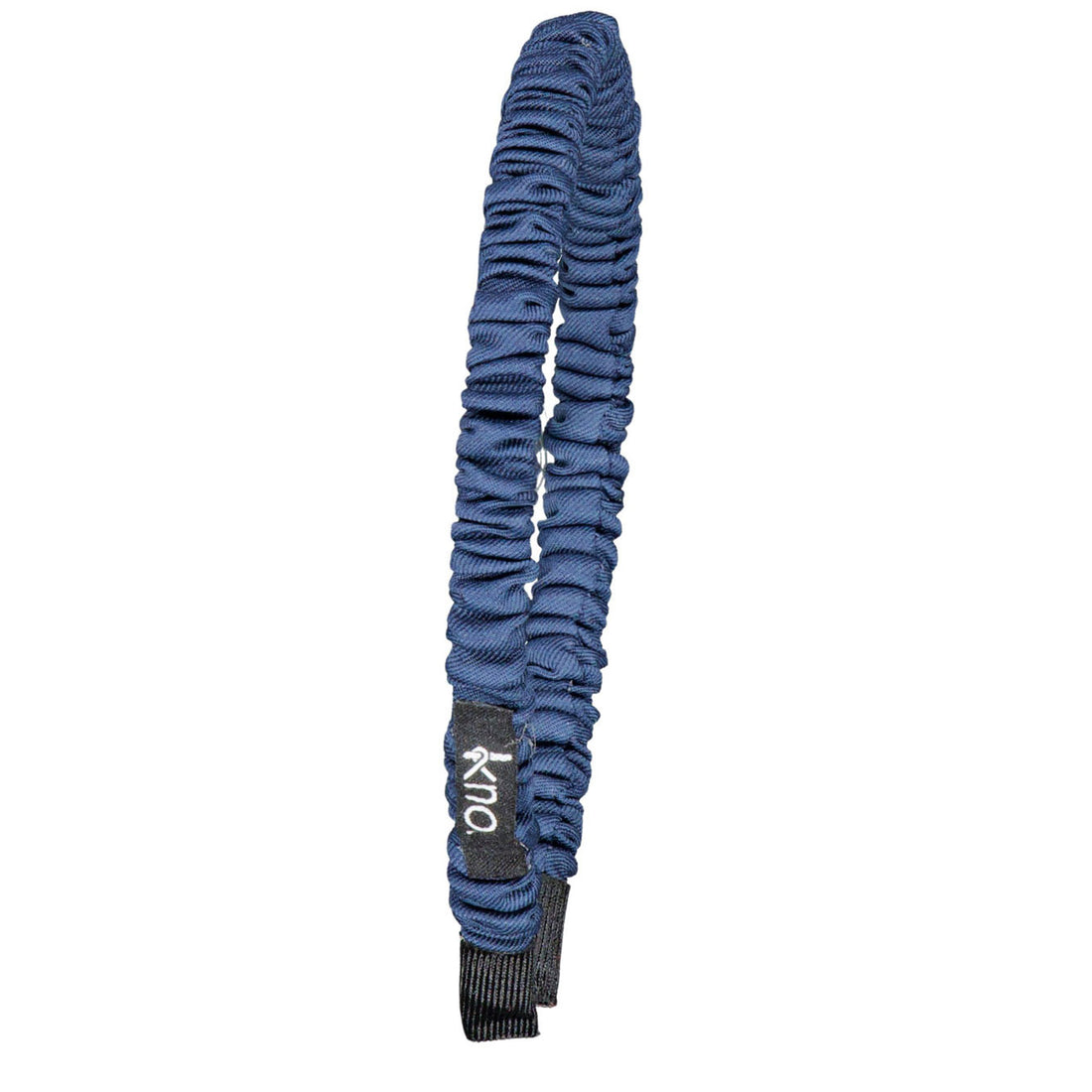 Knot Hairbands Blue Jay Lustre Headband
