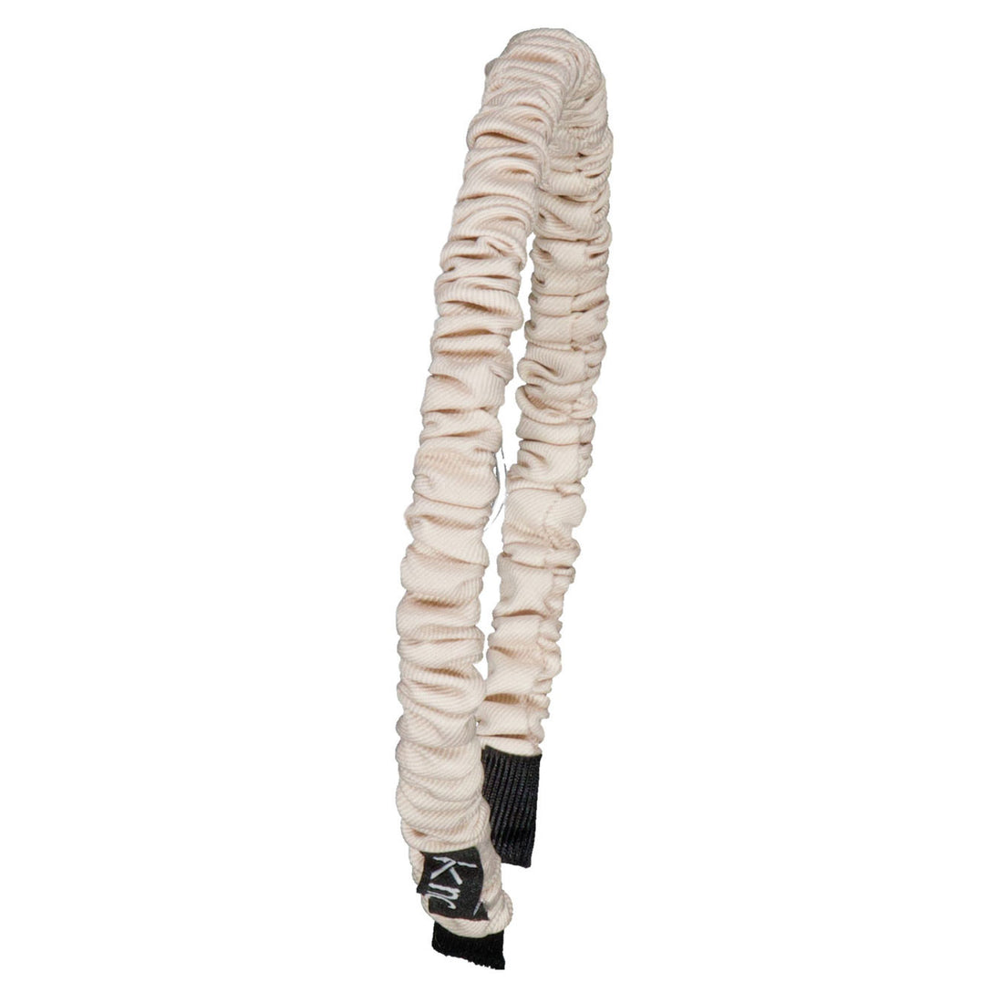 Knot Hairbands Dove Lustre Headband