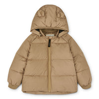 Liewood Oat Polle Down Puffer Jacket